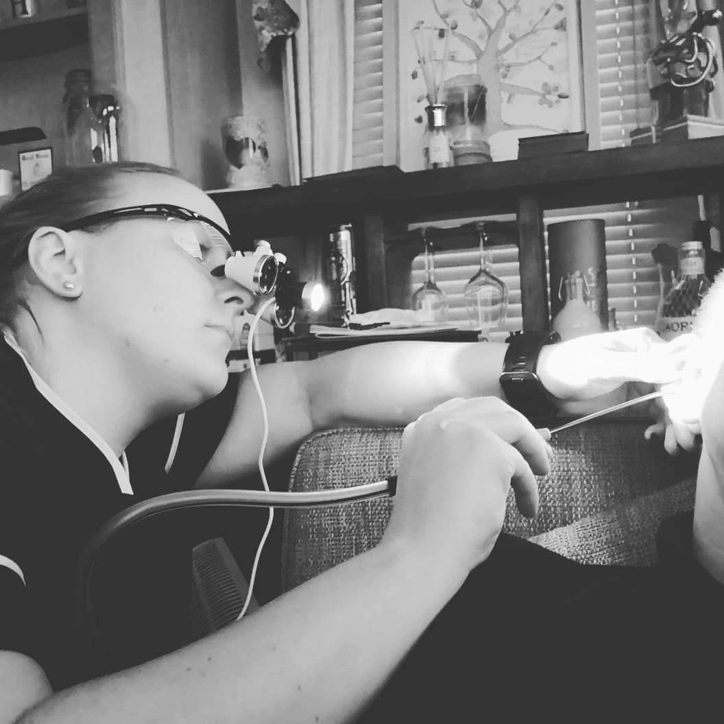 Derby Ear Clinic Professional Ear Wax Removal. Same Day Appointments